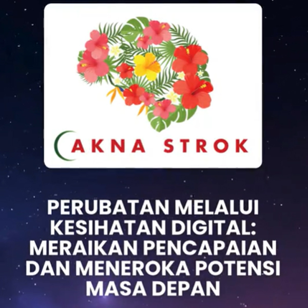 Cakna Strok