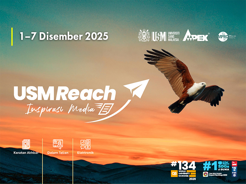 USM REACH