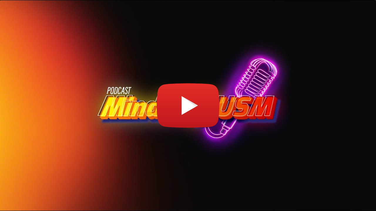 PODCAST MINDEN@USM